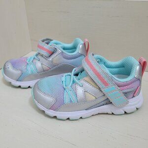 Stride Rite Made2Play Journey-Adaptable Sneaker Size 7.5